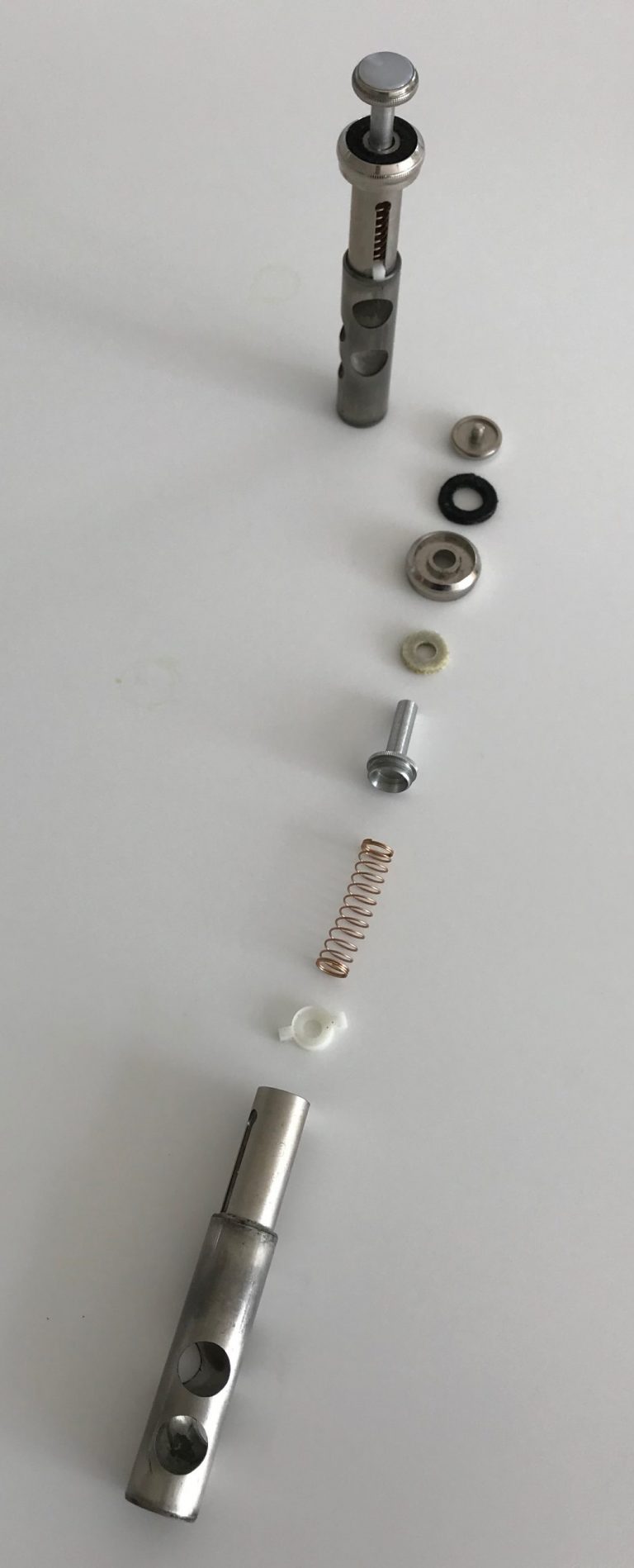 Trumpet Valves (And How They Work) Trumpet Heroes